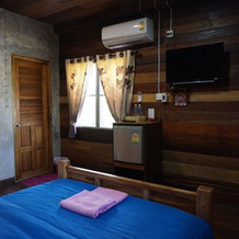 Kiengkong Chalets, Вианг-Каен — фото 2