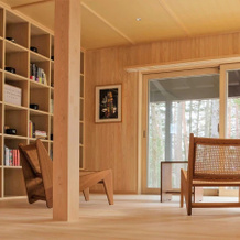 Shishi-Iwa House Karuizawa, Каруизава — фото 2