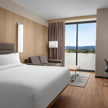AC Hotel Vancouver Waterfront, 温哥华 — 照片 5