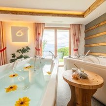 Panoramahotel Watles, Маллес-Веноста — фото 5