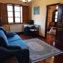 Casa Rural A Rega, 昌克拉斯 — 照片 2