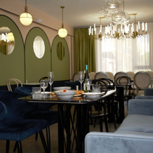 Maison Hotel, 博斯捷里 — 照片 3