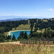 Chalet With 2 Bedrooms in Métabief, With Wonderful Mountain View and Enclosed Garden, Métabief — photo 4