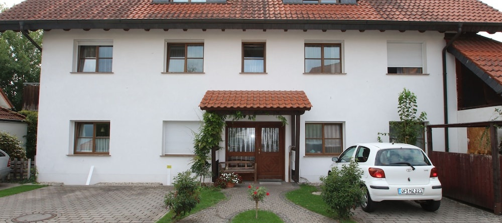Rödermark Apartment, 勒德马克 — 照片 1