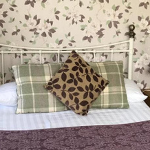 Ashbank Lodge Bed and Breakfast, 彭里斯 — 照片 5