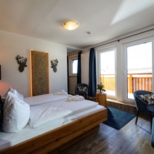 Landhotel Thälerhäusle Ochsen, Фуртванген — фото 2