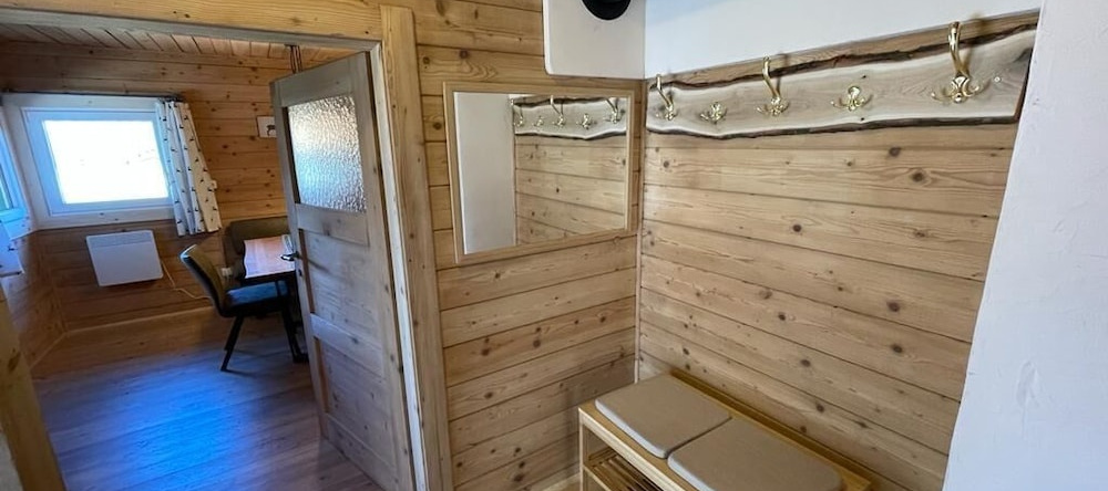 Waldchalet Am Eichhof, Наттерс — фото 1