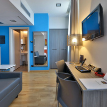 Best Western Falck Village Hotel, 塞斯托-圣乔瓦尼 — 照片 4