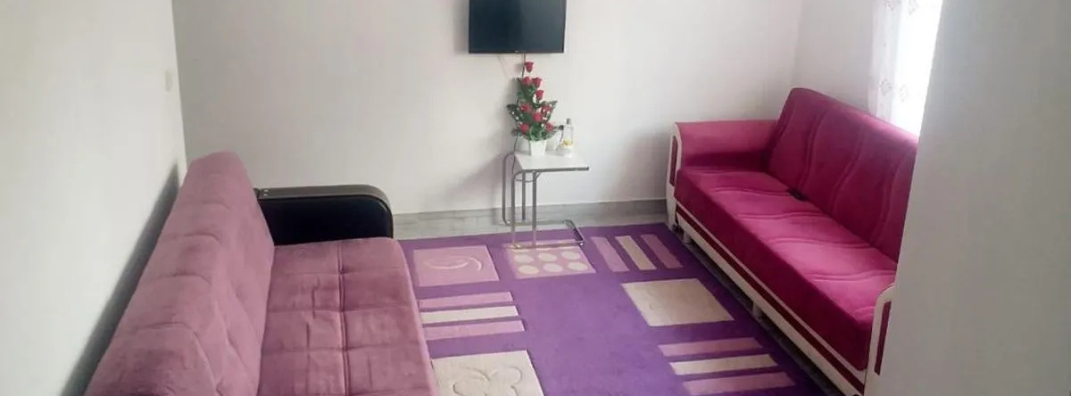 Salda Gölü Kural Apart, Yesilova — photo 1