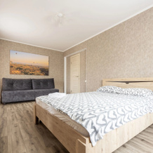 Dvukhkomnatnyye Svezhiy veter 1 Apartments, Krasnoyarsk — photo 3