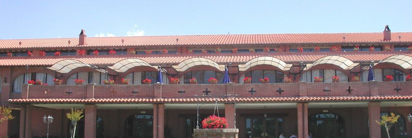 Fattoria La Principina, 格罗塞托 — 照片 1