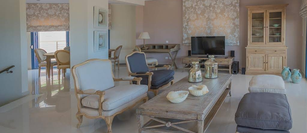Aries Villas, 斯基亚索斯 — 照片 1