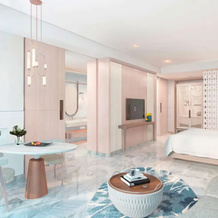 Waldorf Astoria Riviera Maya, 莫雷洛斯港 — 照片 3