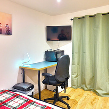 Open Plan Studio With Garden, Импингтон — фото 4
