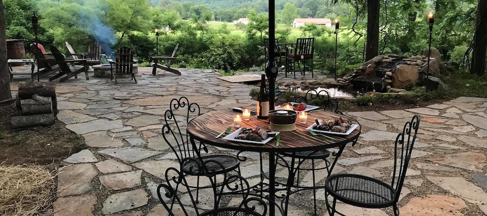 Carolina River Ranch, Franklin — photo 1