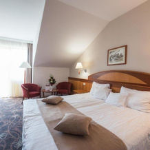 Vitalmed Hotel Sárvár, Шарвар — фото 2