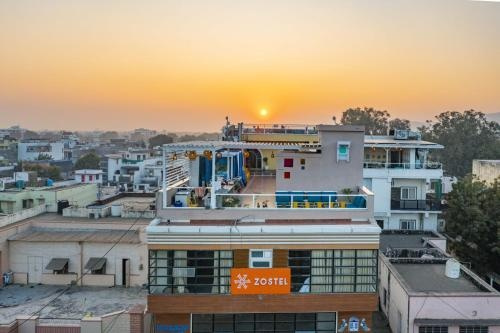 Zostel Bundi, Bundi — photo 1