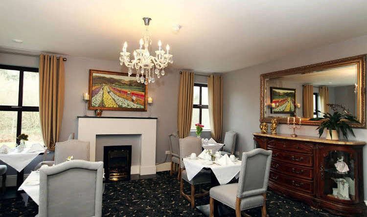 Anam Cara Manor, Enniscorthy — photo 1
