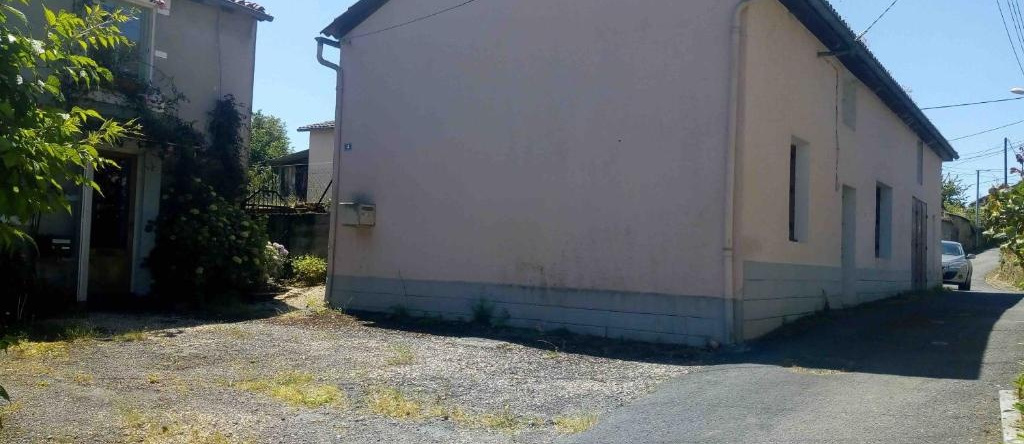 Le Coin Cache, Le Vigeant — photo 1