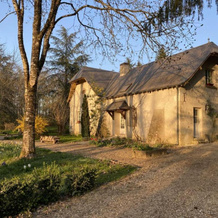 Gîte Souvigny-de-Touraine, 3 pièces, 6 personnes - FR-1-381-457, 苏维尼德图赖讷 — 照片 2