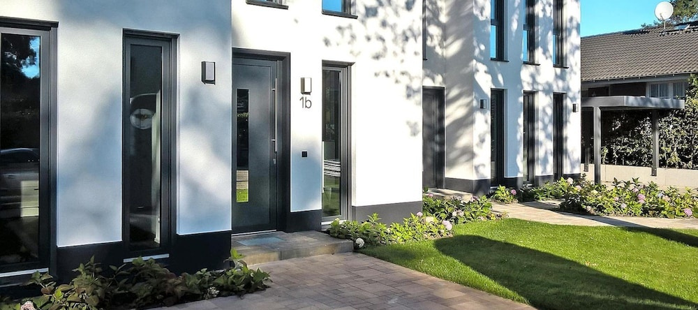 Appartement Fur 4 Personen In Strausberg, Штраусберг — фото 1