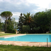 Villa with 4 bedrooms in Mogliano with private pool enclosed garden and WiFi 23 km from the beach, 莫利亚诺 — 照片 5