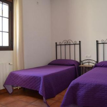 Casa Miguel - El Bosque, 埃尔博斯克 — 照片 3