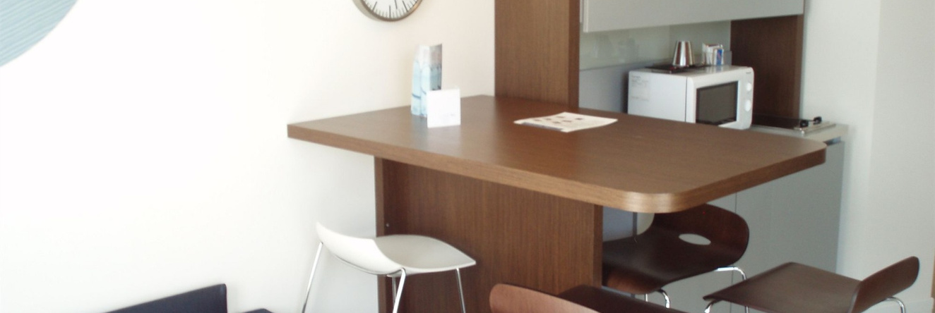 Blu Suite Resort, Bellaria-Igea Marina — photo 1