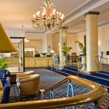 Wyndham Grand Bad Reichenhall Axelmannstein, 巴特赖兴哈尔 — 照片 2