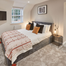 Host Stay Uggleby House Briggswath, Расуорп — фото 5