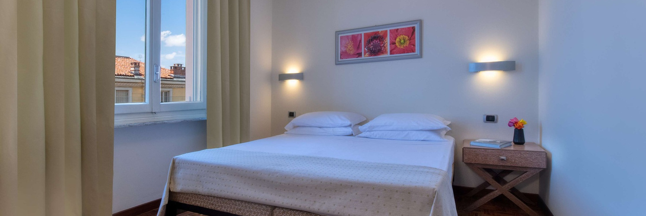 B&B Hotels Park Hotel Mondovi, 蒙多维 — 照片 1