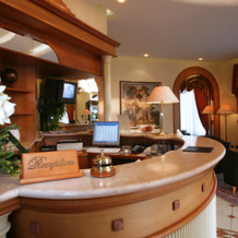 Hotel San Clemente, Santarcangelo di Romagna — photo 2