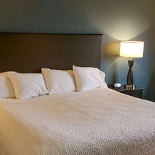 AmericInn Clear Lake, 克利尔湖 — 照片 4