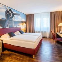 Amedia Boardinghouse Frankfurt-Airport, 劳恩海姆 — 照片 3