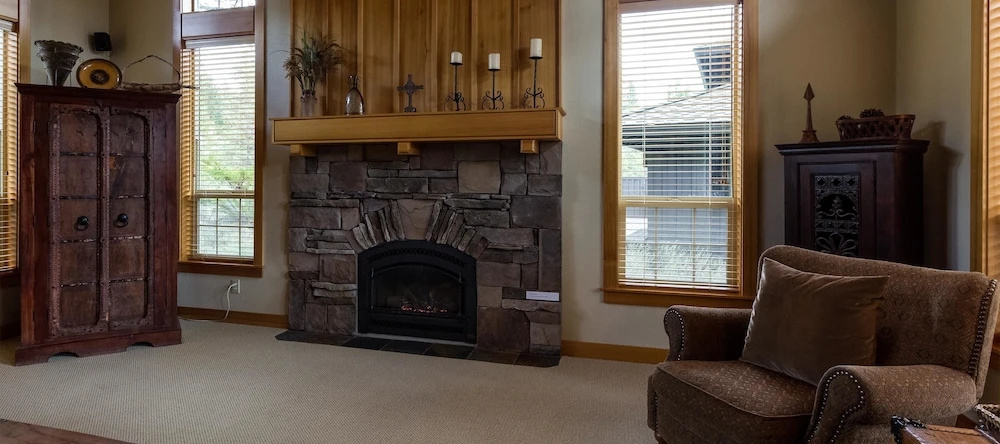 Foursome 3, Sunriver — photo 1