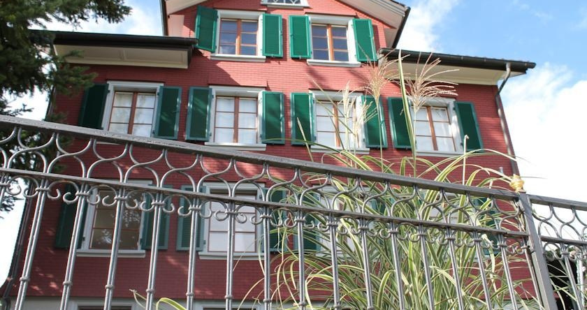 Ferienhaus Der Bergfreunde, Nesslau-Krummenau — photo 1