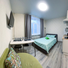 Nikolaeva 23 Apartments, 埃列克特罗斯塔利 — 照片 5