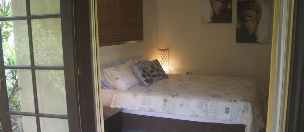 Billabong Bed & Breakfast, Кэрнс — фото 1