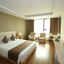 Muong Thanh Thanh Hoa Hotel, 清化 — 照片 3