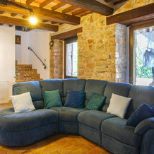 Beautiful Home in Caldarola With Wifi and 3 Bedrooms, 卡尔达罗拉 — 照片 2