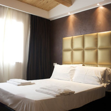 Leoni Hotel & Private Spa, Ситта-Сант-Анджело — фото 4
