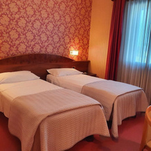 Hotel Poppi, Mira — photo 5