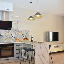 Pastel Apartment, Plazhi San Pietro — photo 2