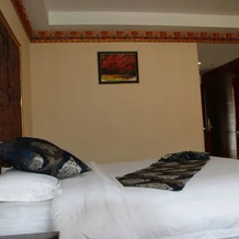 Xiangqu Garden Hotel, 山南 — 照片 5