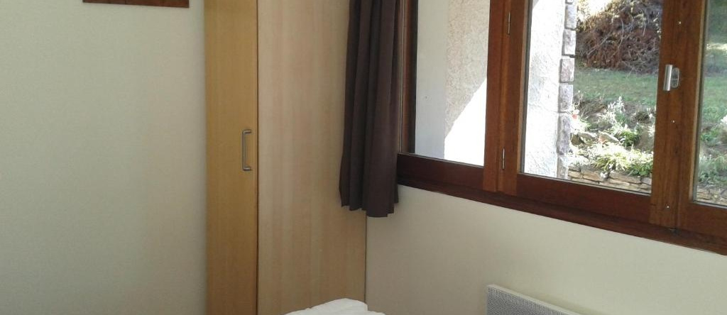 Alpineaccomodation, 吉耶斯特尔 — 照片 1