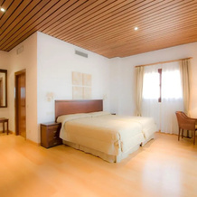 Hotel de Bodegas Hacienda Albae, 阿尔瓦的阿尔加马西利亚 — 照片 2