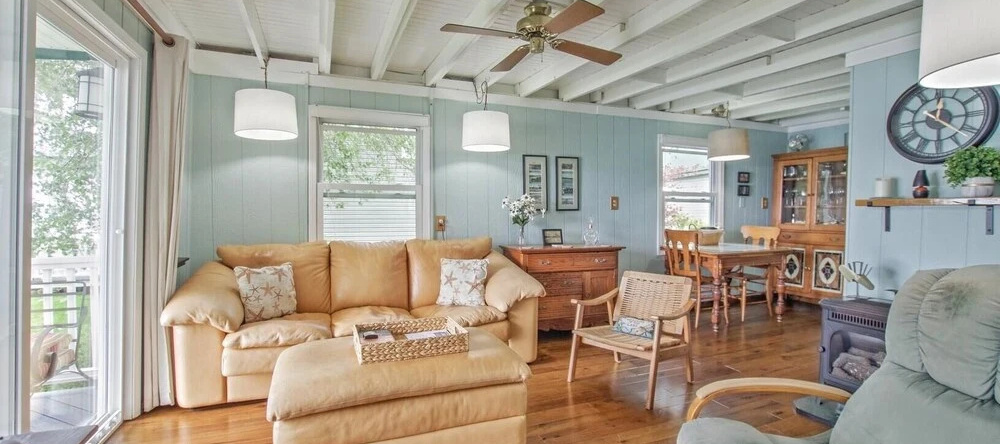 Beautiful Bonita 2 Bedroom Home by Redawning, Celoron — photo 1
