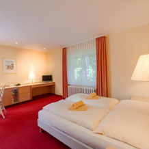 Berghotel Wilhelmsburg, 巴特克森 — 照片 5