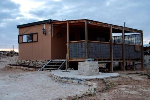 Karmey Har Hanegev Farm, Mitzpe Ramon — photo 1