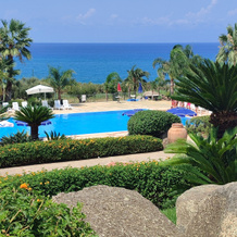 Villaggio Dolomiti sul Mare, 布里亚蒂科 — 照片 3